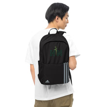Load image into Gallery viewer, Electric Eco-Friendly Adidas Backpack