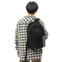 Load image into Gallery viewer, Electric Eco-Friendly Adidas Backpack