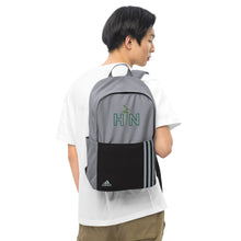 Load image into Gallery viewer, Electric Eco-Friendly Adidas Backpack