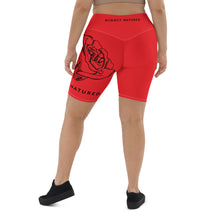 Load image into Gallery viewer, Mindful Biker Shorts