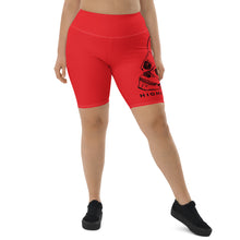 Load image into Gallery viewer, Mindful Biker Shorts