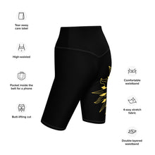 Load image into Gallery viewer, Solar Biker Shorts