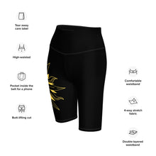 Load image into Gallery viewer, Solar Biker Shorts
