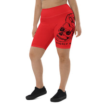 Load image into Gallery viewer, Mindful Biker Shorts