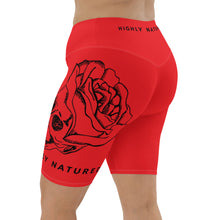Load image into Gallery viewer, Mindful Biker Shorts