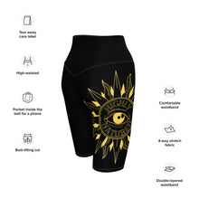 Load image into Gallery viewer, Solar Biker Shorts