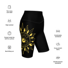 Load image into Gallery viewer, Solar Biker Shorts