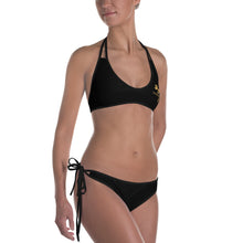 Load image into Gallery viewer, Highly Abducted Sparrow Reversible Bikini