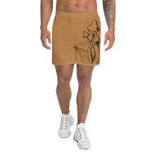 Load image into Gallery viewer, FunGuy Athletic Long Shorts