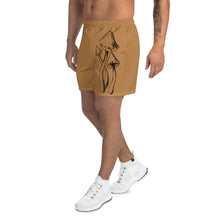 Load image into Gallery viewer, FunGuy Athletic Long Shorts