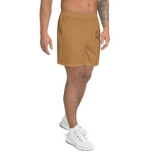 Load image into Gallery viewer, FunGuy Athletic Long Shorts