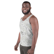 Load image into Gallery viewer, Bugged Out Unisex Tank Top