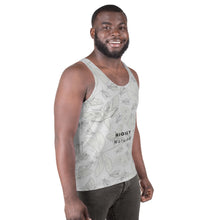 Load image into Gallery viewer, Bugged Out Unisex Tank Top