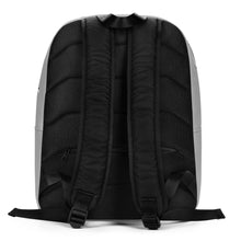 Load image into Gallery viewer, Lotus Minimalist Backpack