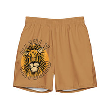 Load image into Gallery viewer, Prideful Men's Swim Trunks