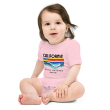 Load image into Gallery viewer, Hang Loose Baby One Piece