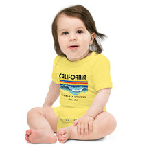 Load image into Gallery viewer, Hang Loose Baby One Piece