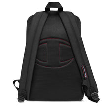 Load image into Gallery viewer, Red Rocked Champion Backpack