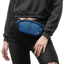 Load image into Gallery viewer, Mushlove Champion Fanny Pack