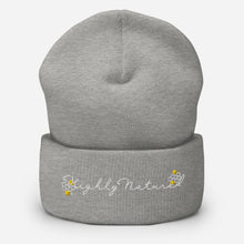 Load image into Gallery viewer, Beeswax Cuffed Beanie