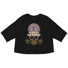 Load image into Gallery viewer, Day of Nature Crop Top