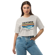 Load image into Gallery viewer, Hang Loose Crop Top