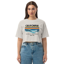 Load image into Gallery viewer, Hang Loose Crop Top