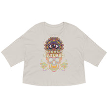 Load image into Gallery viewer, Day of Nature Crop Top