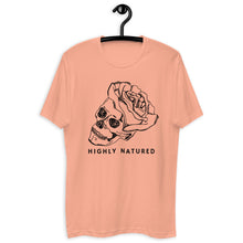 Load image into Gallery viewer, Mindful Short Sleeve T-shirt