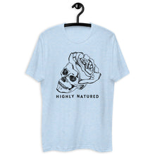 Load image into Gallery viewer, Mindful Short Sleeve T-shirt