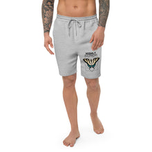Load image into Gallery viewer, Metamorphic Men's Fleece Shorts