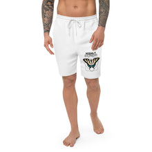 Load image into Gallery viewer, Metamorphic Men's Fleece Shorts