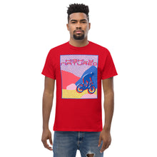 Load image into Gallery viewer, Bikin' Men's Heavyweight Tee