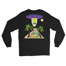 Load image into Gallery viewer, Highly Abducted Long Sleeve Shirt