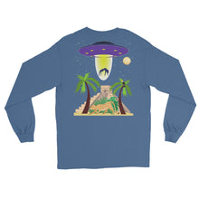 Load image into Gallery viewer, Highly Abducted Long Sleeve Shirt