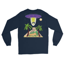 Load image into Gallery viewer, Highly Abducted Long Sleeve Shirt