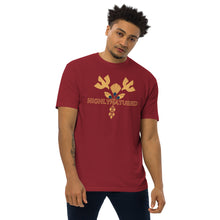 Load image into Gallery viewer, Sparrow Premium Heavyweight Tee