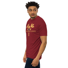 Load image into Gallery viewer, Sparrow Premium Heavyweight Tee