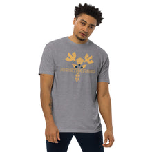 Load image into Gallery viewer, Sparrow Premium Heavyweight Tee