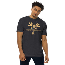 Load image into Gallery viewer, Sparrow Premium Heavyweight Tee