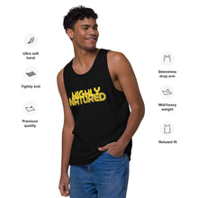 Load image into Gallery viewer, Highly Abducted Premium Tank Top