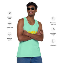 Load image into Gallery viewer, Highly Abducted Premium Tank Top