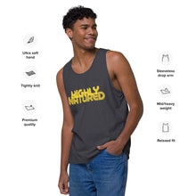 Load image into Gallery viewer, Highly Abducted Premium Tank Top