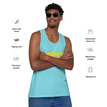 Load image into Gallery viewer, Highly Abducted Premium Tank Top