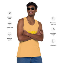 Load image into Gallery viewer, Highly Abducted Premium Tank Top