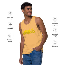 Load image into Gallery viewer, Highly Abducted Premium Tank Top