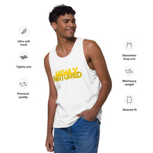 Load image into Gallery viewer, Highly Abducted Premium Tank Top
