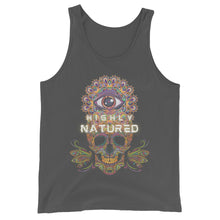 Load image into Gallery viewer, Day of Nature Unisex Tank Top