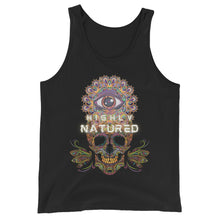Load image into Gallery viewer, Day of Nature Unisex Tank Top