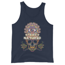 Load image into Gallery viewer, Day of Nature Unisex Tank Top
